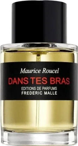 Frédéric Malle Dans Tes Bras eau de parfum bottle