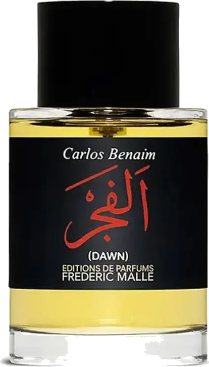 Frédéric Malle Fajr (Dawn) bottle