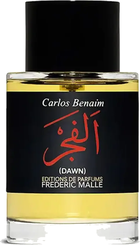 Frédéric Malle Fajr (Dawn) Eau de Parfum 100 ml bottle