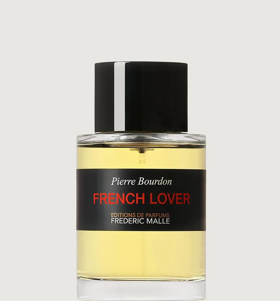 Frédéric Malle French Lover bottle