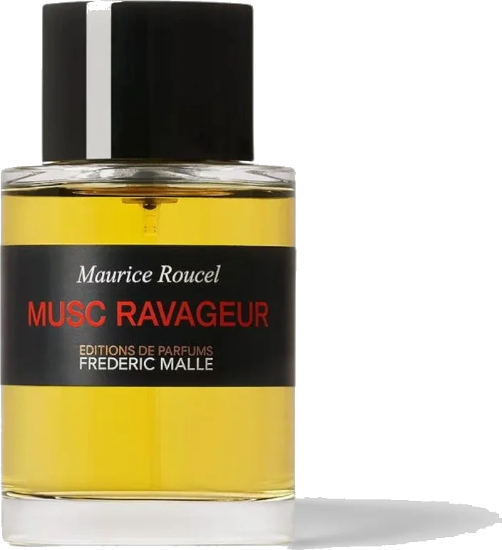Frédéric Malle Musc Ravageur bottle