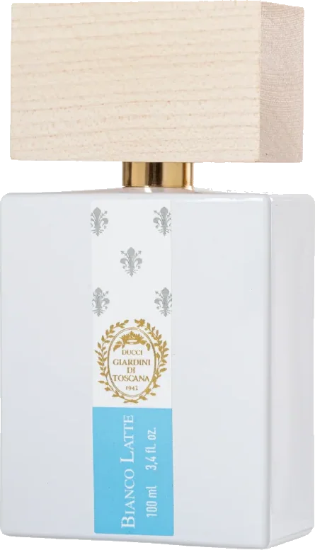 Giardini Di Toscana Bianco Latte bottle