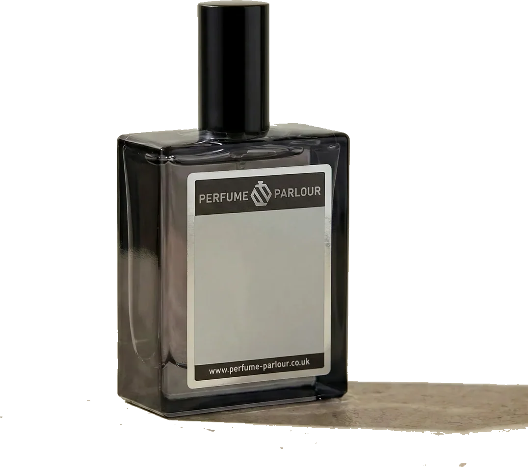 Perfume Parlour Intenso Water For Men fragrance bottle