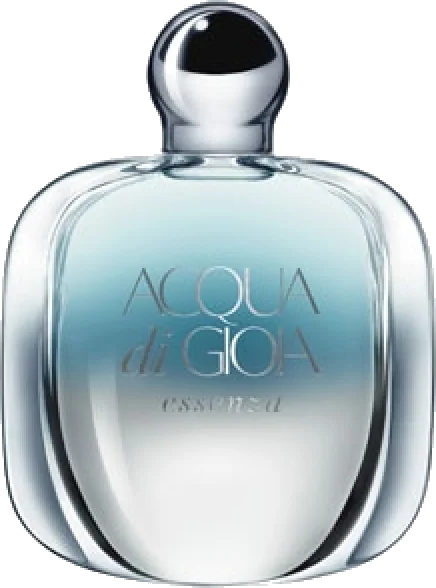 Giorgio Armani Acqua di Gioia Essenza bottle