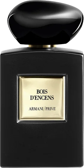 Giorgio Armani Privé Bois d'Encens Eau de Parfum 100ml bottle