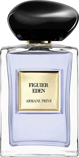 Giorgio Armani Prive Figuier Eden Eau de Toilette bottle