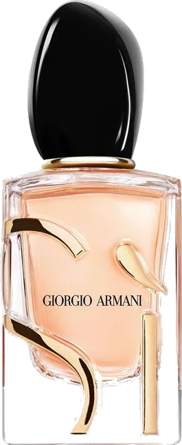 Giorgio Armani Si Eau de Parfum bottle