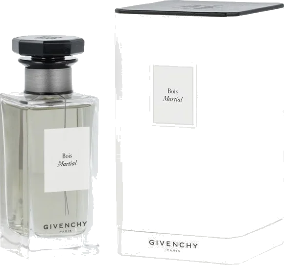 Givenchy Bois Martial EDP 100 ml bottle