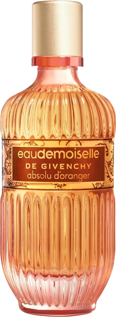 Givenchy Eaudemoiselle de Givenchy Absolu d'Oranger bottle