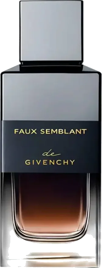 Givenchy La Collection Particulière Faux Semblant Eau de Parfum Intense 100ml bottle
