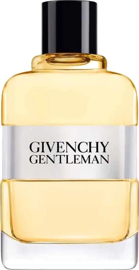 Givenchy Gentleman Original Eau de Toilette 100ml bottle