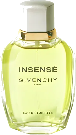 Givenchy Insense (Vintage Formulation) bottle