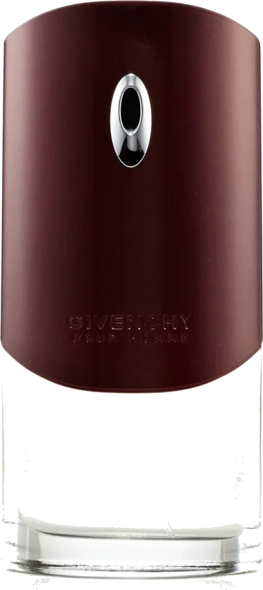 Givenchy Pour Homme Eau de Toilette 100ml bottle