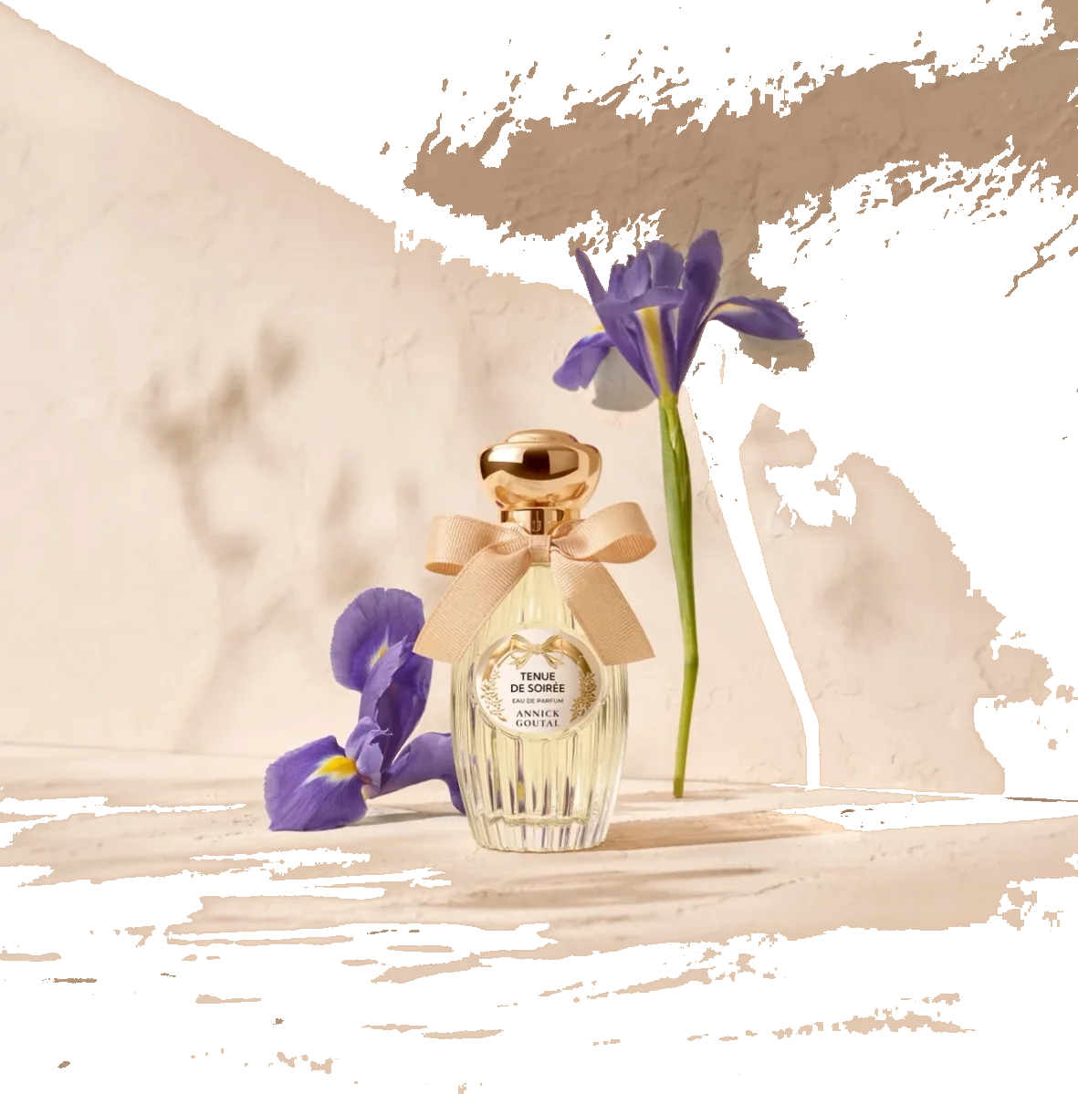Goutal Tenue de Soirée Eau de Parfum bottle
