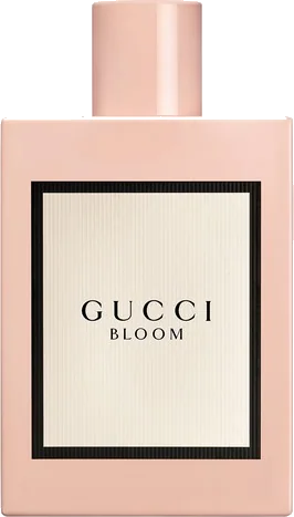 Gucci Bloom bottle