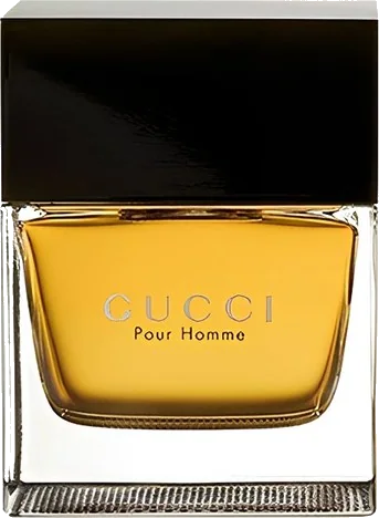 Gucci Pour Homme I (2003) bottle