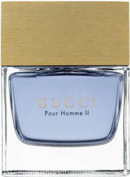 Gucci Pour Homme II bottle