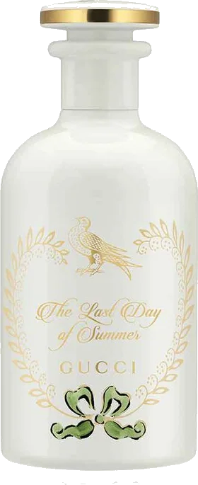 Gucci The Alchemist's Garden The Last Day Of Summer Eau De Parfum 100ml bottle