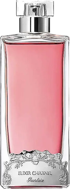Guerlain Gourmand Coquin bottle