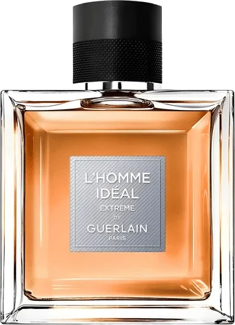 L'Homme ideal Extreme