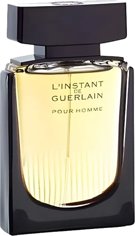 Guerlain L’Instant de Guerlain Pour Homme Eau Extreme (Vintage Formulation) bottle