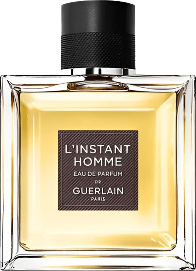 Guerlain L'Instant de Guerlain Pour Homme Eau Extreme bottle