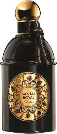 Guerlain Les Absolus d'Orient Santal Royal bottle