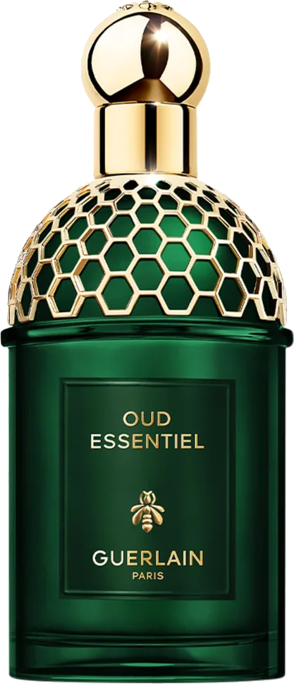 Guerlain Oud Essentiel eau de parfum bottle