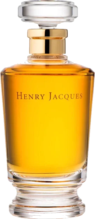 Henry Jacques No. 11 de Sacha Extrait de Parfum bottle