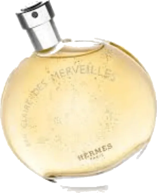Hermès Eau Claire des Merveilles bottle