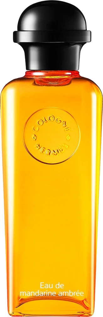 Hermès Eau de Mandarine Ambrée Eau de Cologne 100ml bottle