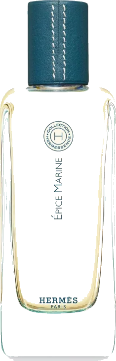 Hermès Hermessence Épice Marine Eau de Toilette 100ml bottle