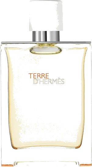 Hermès Terre d’Hermes Eau Très Fraîche bottle