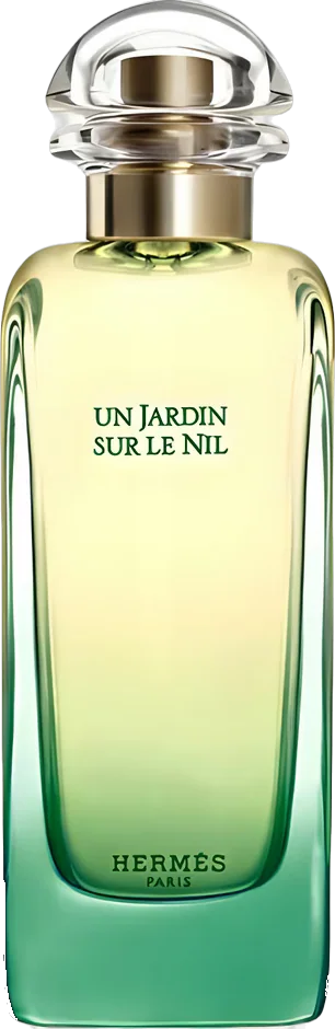 Hermès Un Jardin Sur Le Nil bottle