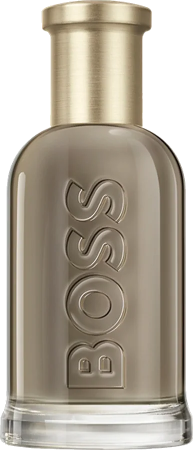 Hugo Boss Bottled Eau de Parfum bottle