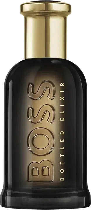 Hugo Boss Bottled Elixir by Hugo Boss bottle