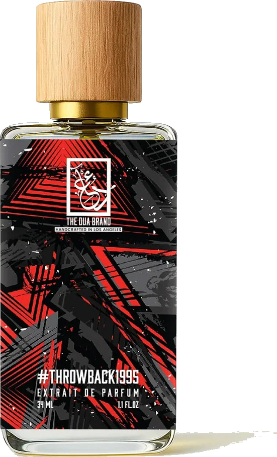 HUGO-inspired green fragrance bottle