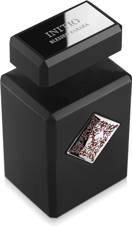 Initio Parfums Privés Blessed Baraka bottle packshot