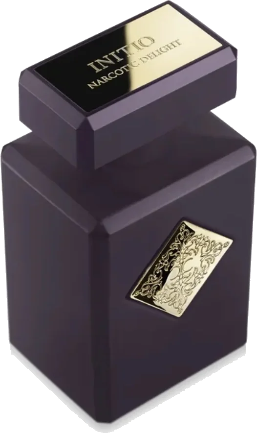 Initio Parfums Privés Narcotic Delight 90ml Eau de Parfum bottle