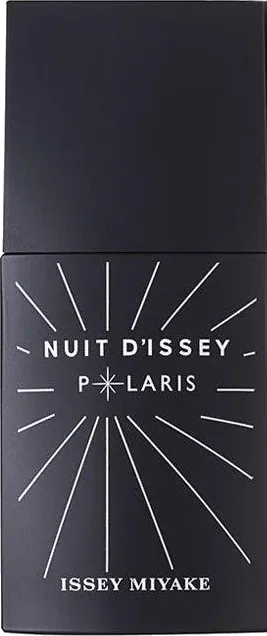 Issey Miyake Nuit d'Issey Polaris Eau De Parfum 100ml bottle