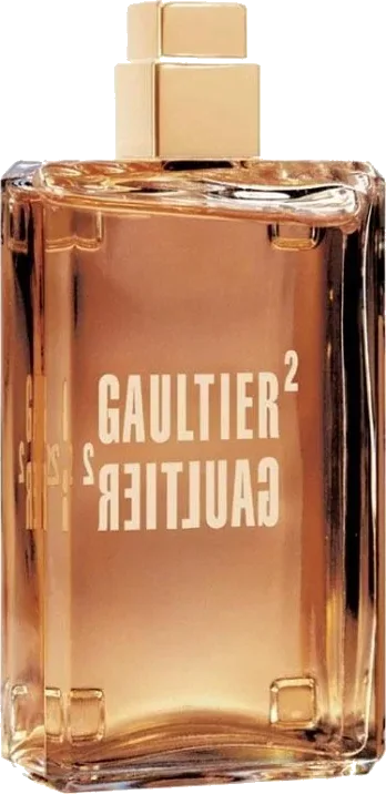 Gaultier² (2005) Jean Paul Gaultier bottle