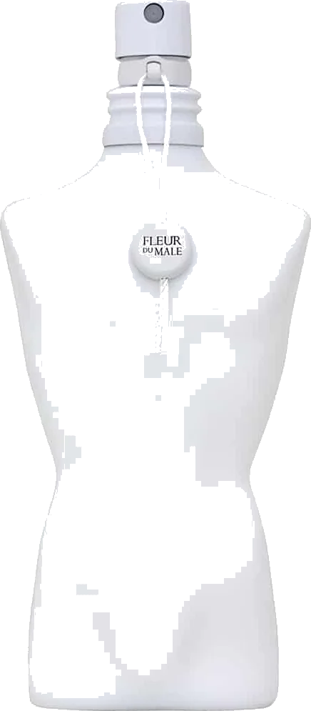 Jean Paul Gaultier Fleur Du Male bottle