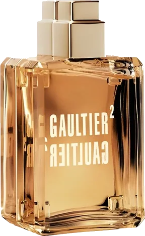 Jean Paul Gaultier Gaultier 2 bottle