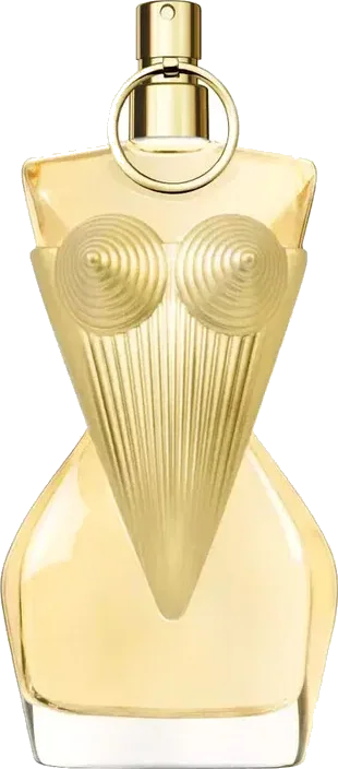 Jean Paul Gaultier Gaultier Divine Eau de Parfum corset bottle