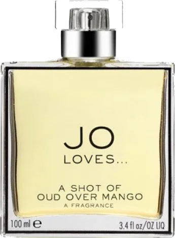Jo Loves A Shot of Oud Over Mango fragrance product image (375x500)
