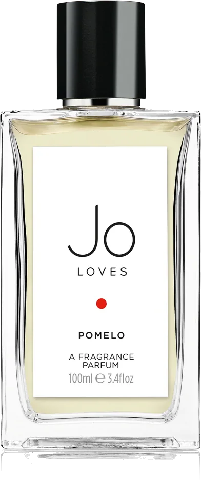 Jo Loves Pomelo Eau de Toilette 100ml bottle