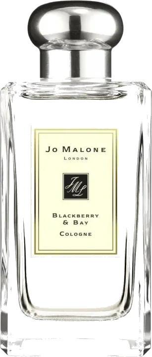 Jo Malone London Blackberry & Bay Cologne bottle