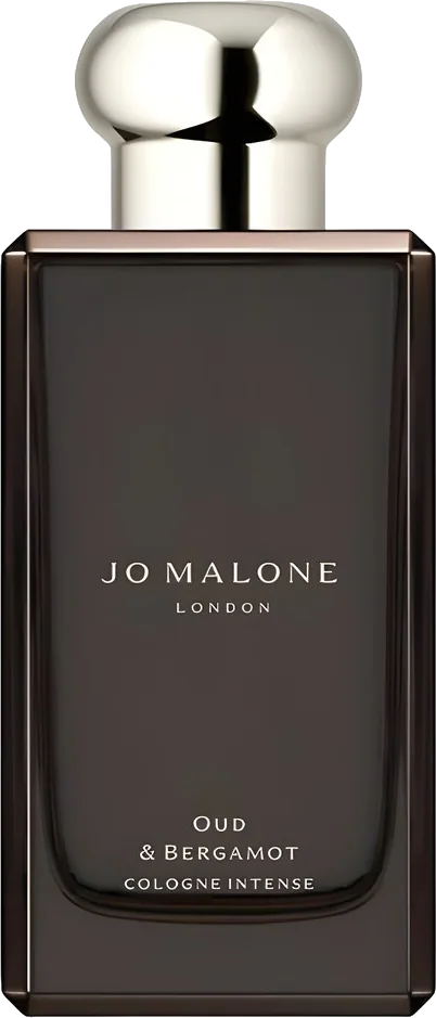 Jo Malone London Oud & Bergamot Cologne Intense bottle
