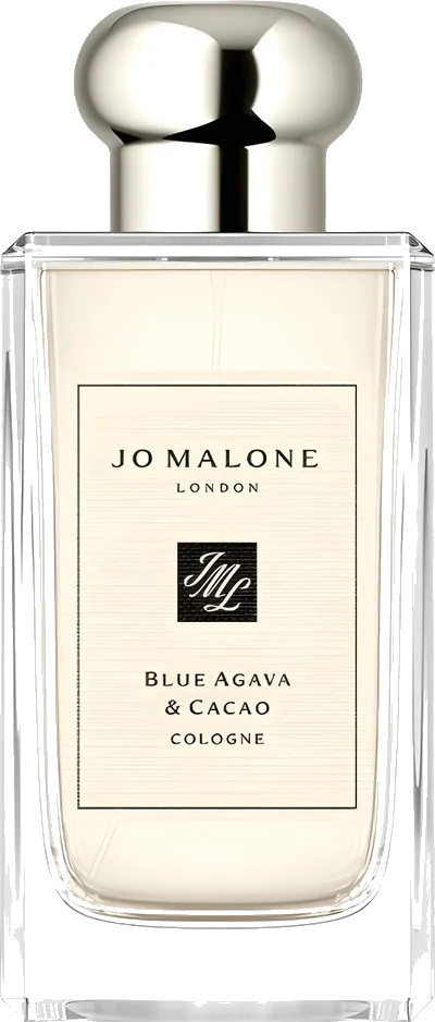 Jo Malone London Blue Agava & Cacao bottle