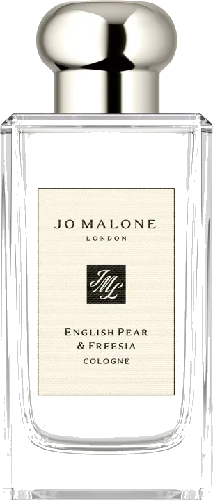Jo Malone London English Pear & Freesia Cologne bottle